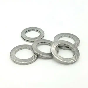 What You Need to Know About Nord Lock Washer Suppliers for Safety