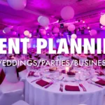 EventAffair – Premier Event Management Company in Lahore