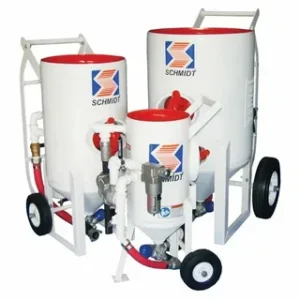 What to Look for in a Sandblasting Equipment Supplier