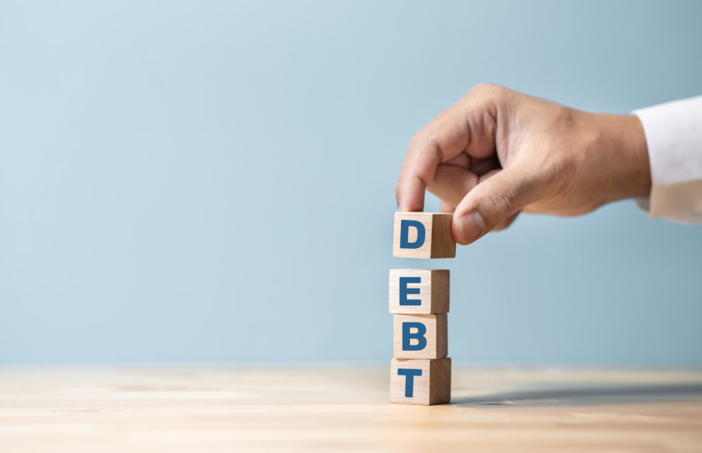 Free Debt Counselling