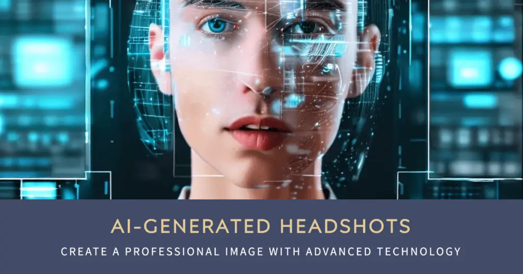 ai headshots