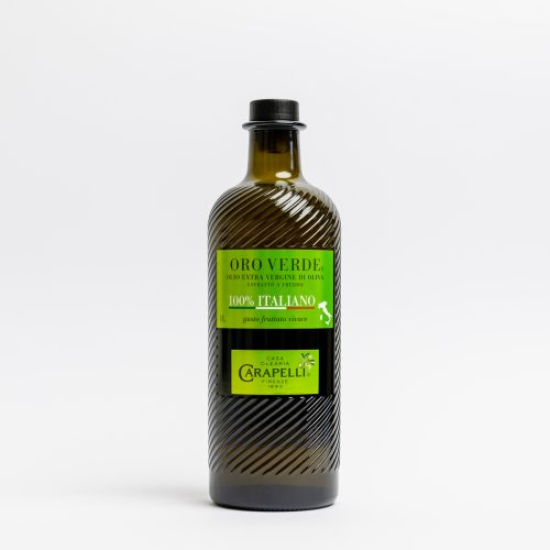 real Italian olive oil