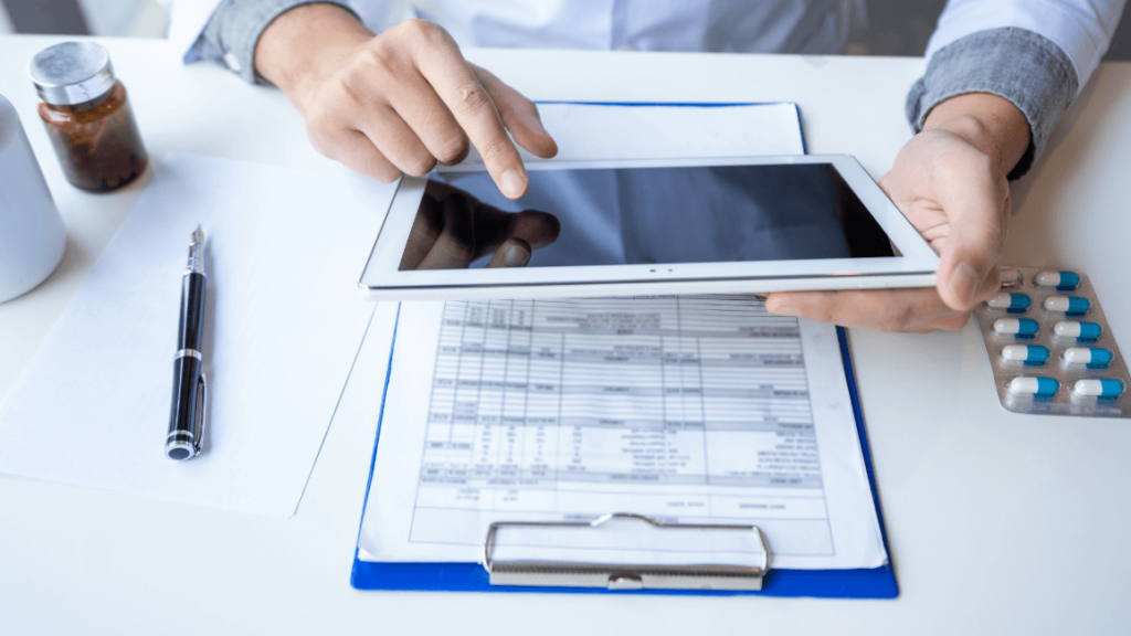 EHR Integration Services for Healthcare Providers