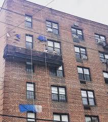 Masonry and Brickwork in New York: A Comprehensive Guide