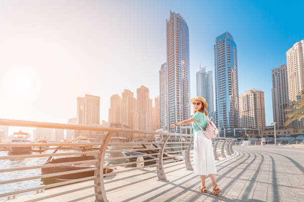 Travel Tips for First-Time Visitors to Dubai