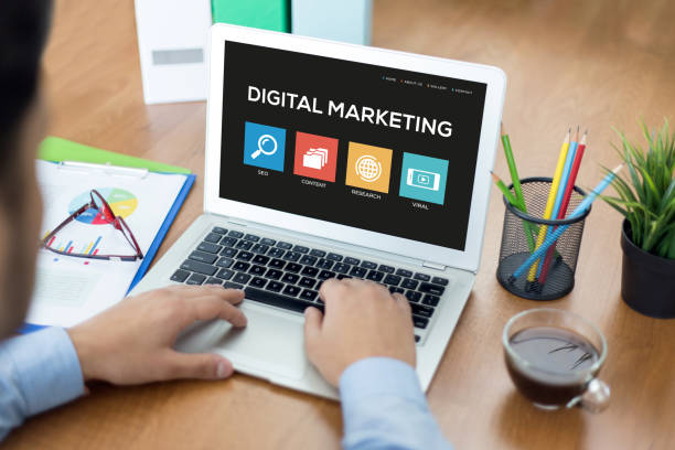 Digital Marketing agency in delhi