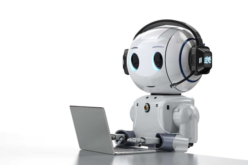 Best AI Companions for Relationship Marketing