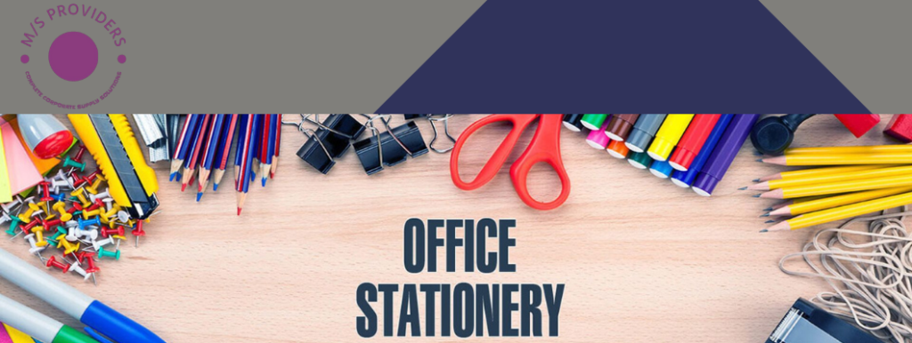 Office Stationery Supplier in Gurgaon