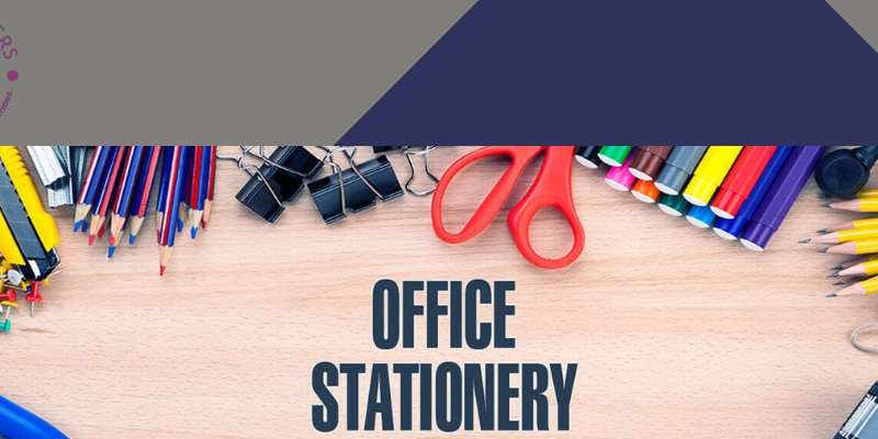 Office Stationery Supplier in Gurgaon