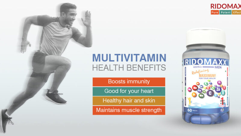 multivitamin for men1