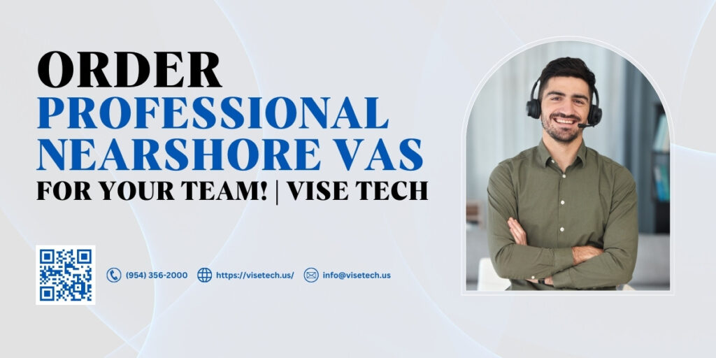 Professional Nearshore VAS