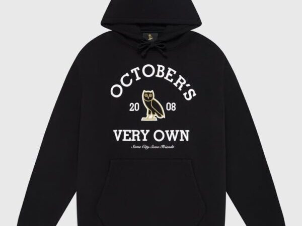 OVO Clothing