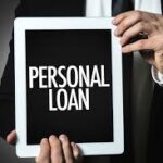 personal loans