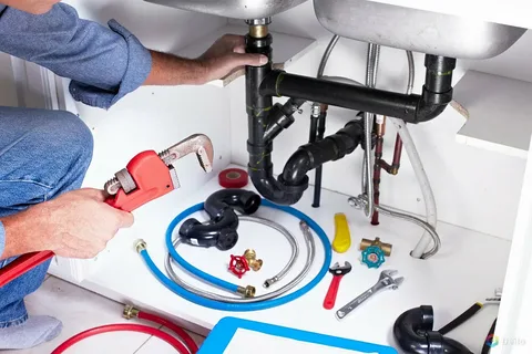 plumbing services