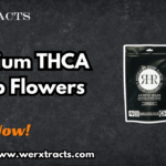 Premium THCA Hemp Flowers