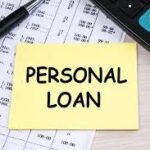 personal loans