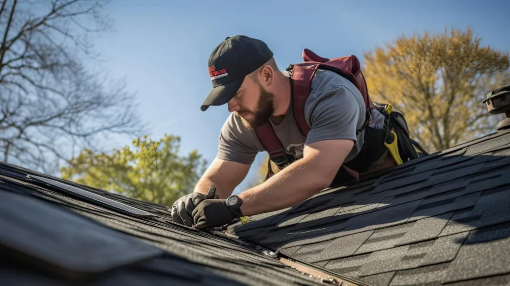 How to Choose the Right Roofing Material with Local Roofers in Idaho Falls?