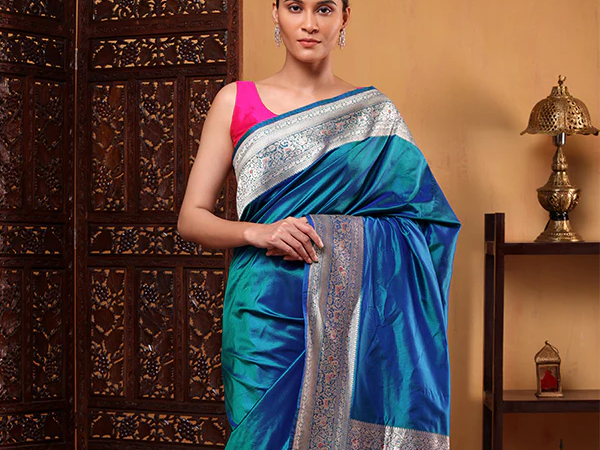 Silk Saree