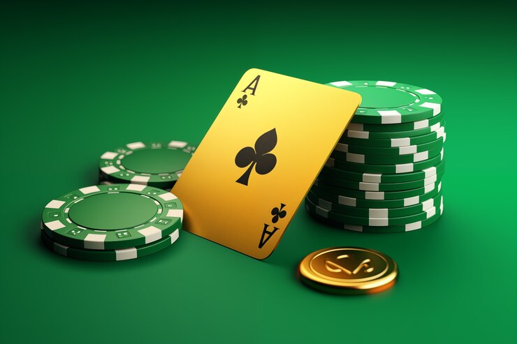 The Ultimate Guide to the Best Online Casino Games in India