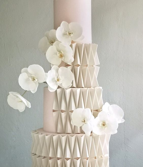 wedding cakes in Singapore