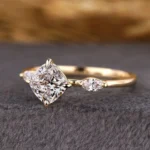 engagement rings