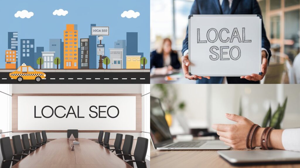 Local SEO Strategies for Calgary-Based Small Businesses