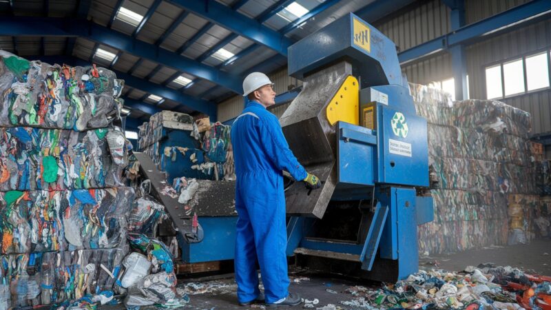 1 a photo of a man working in a plastic recycling rvJ1Z15vSSy5nx5r47tZeg 6GCOpRxVRhGH 2Ffaq4YoQ