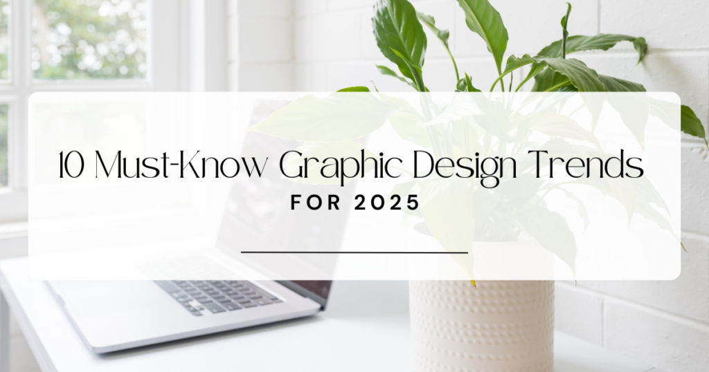 Graphic design trends