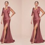 How to Arrange a Stunning Bridal Party: Bridesmaid Dresses and More