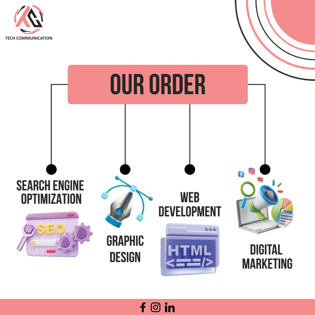 web development services