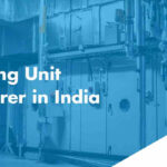 Air Washer Manufacturers in Delhi