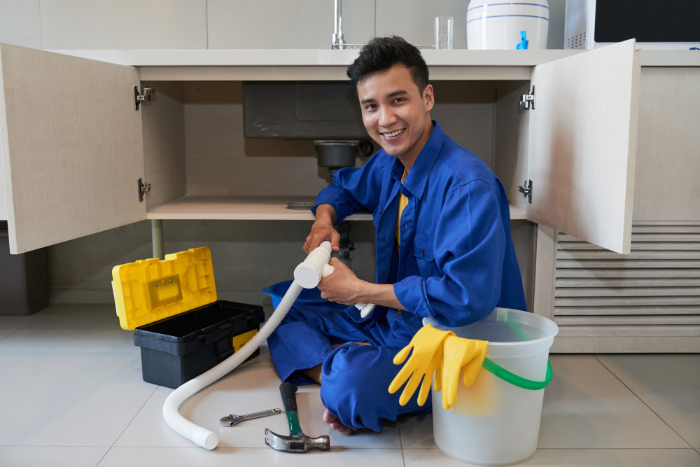 How to Find the Right Plumber: What to Look For and Questions to Ask