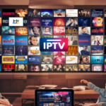 Bästa IPTV Nordic Tjänsterna 2024: Nordic One Recension och Guide