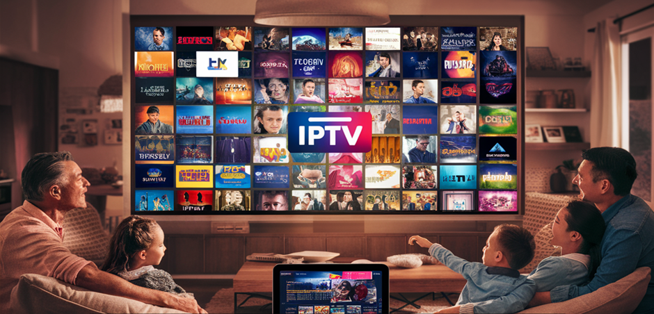 Bästa IPTV Nordic Tjänsterna 2024: Nordic One Recension och Guide