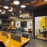 24 7 coworking space