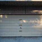 garage door