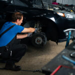 Auto Body Collision Repair