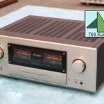 Amply Accuphase