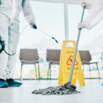 Cleaning Services in Dubai