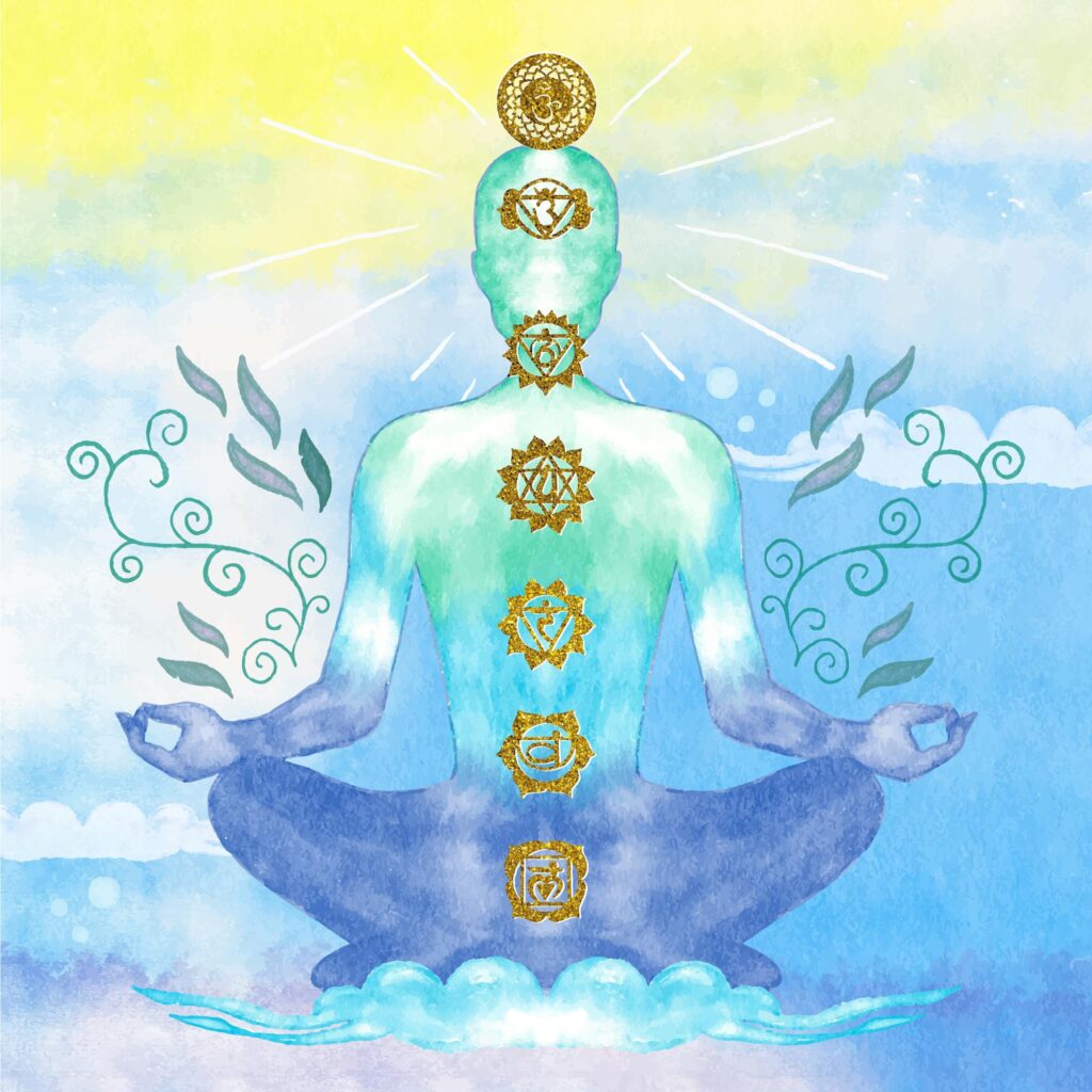 Unlocking the Power of Kundalini Yoga: A Path to Inner Peace, Healing, and Spiritual Awakening