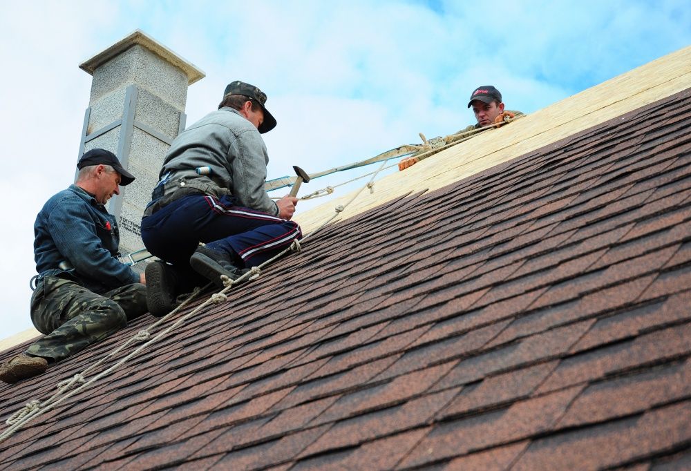 roofing services in Indianapolis