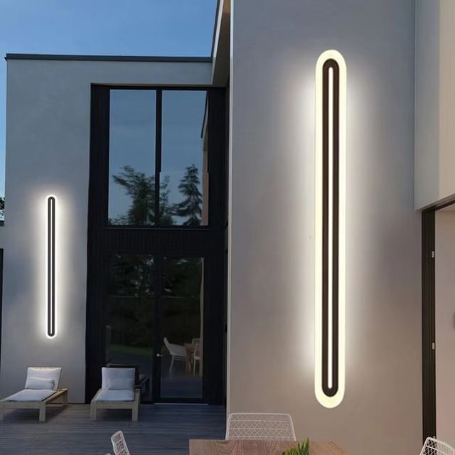 Luxury LED Mirrors