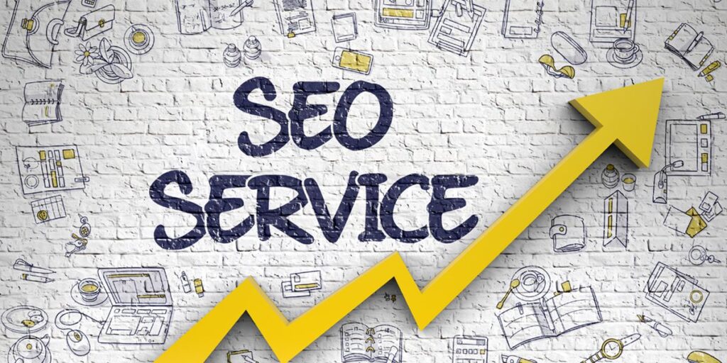 Local SEO Services