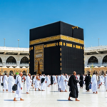 Exclusive Umrah Packages 2025: Book Now with Etihad Travels