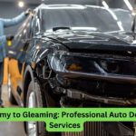 auto detailing pompano beach