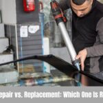 Auto Glass Repair Pompano Beach