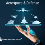 Digital MRO: The Future of Aircraft Maintenance, Repair, and Overhaul with a Projected CAGR of 12.08%