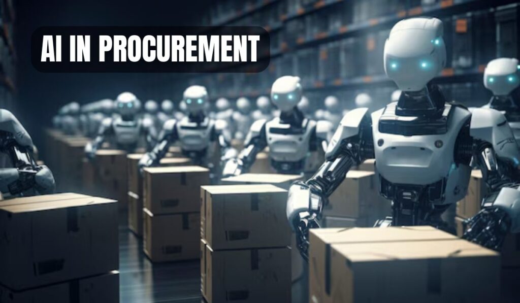 AI-in-Procurement