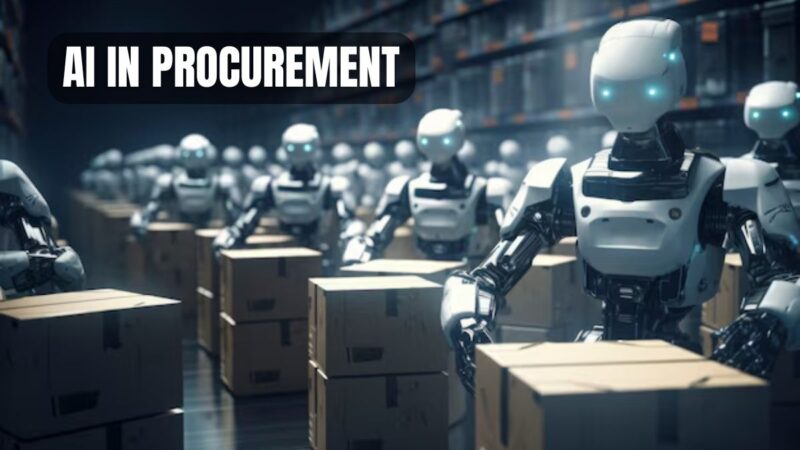 AI-in-Procurement