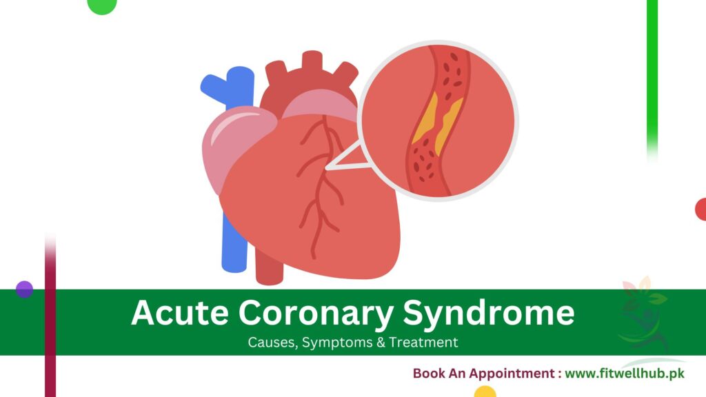 Acute Coronary Syndrome Treatment Market